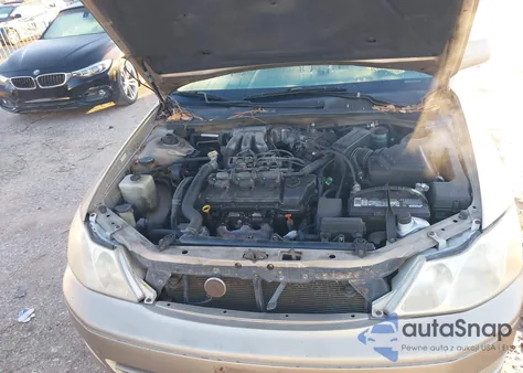 2001 Toyota Avalon Xls from USA, damaged, VIN 4T1BF28B71U136771